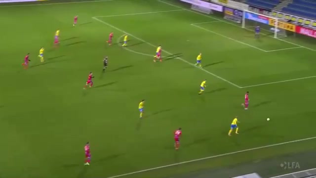 CZE D1 FC Viktoria Plzen Vs Teplice 84 phút Pavel BuchaVào, ghi bàn 7:0