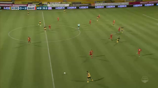 HOL D2 Roda JC Vs Go Ahead Eagles 50 phút Vào, ghi bàn 0:3