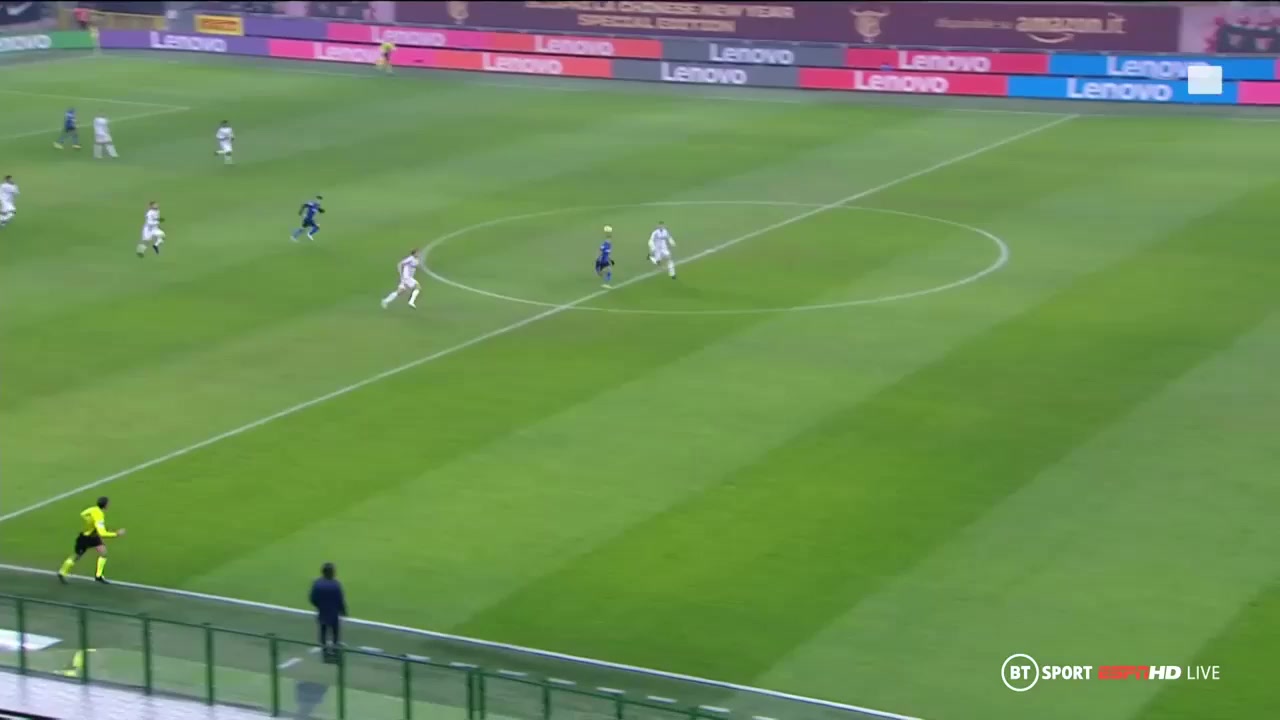 ITA Cup Inter Milan Vs Juventus 8 phút Lautaro Javier MartinezVào, ghi bàn 1:0