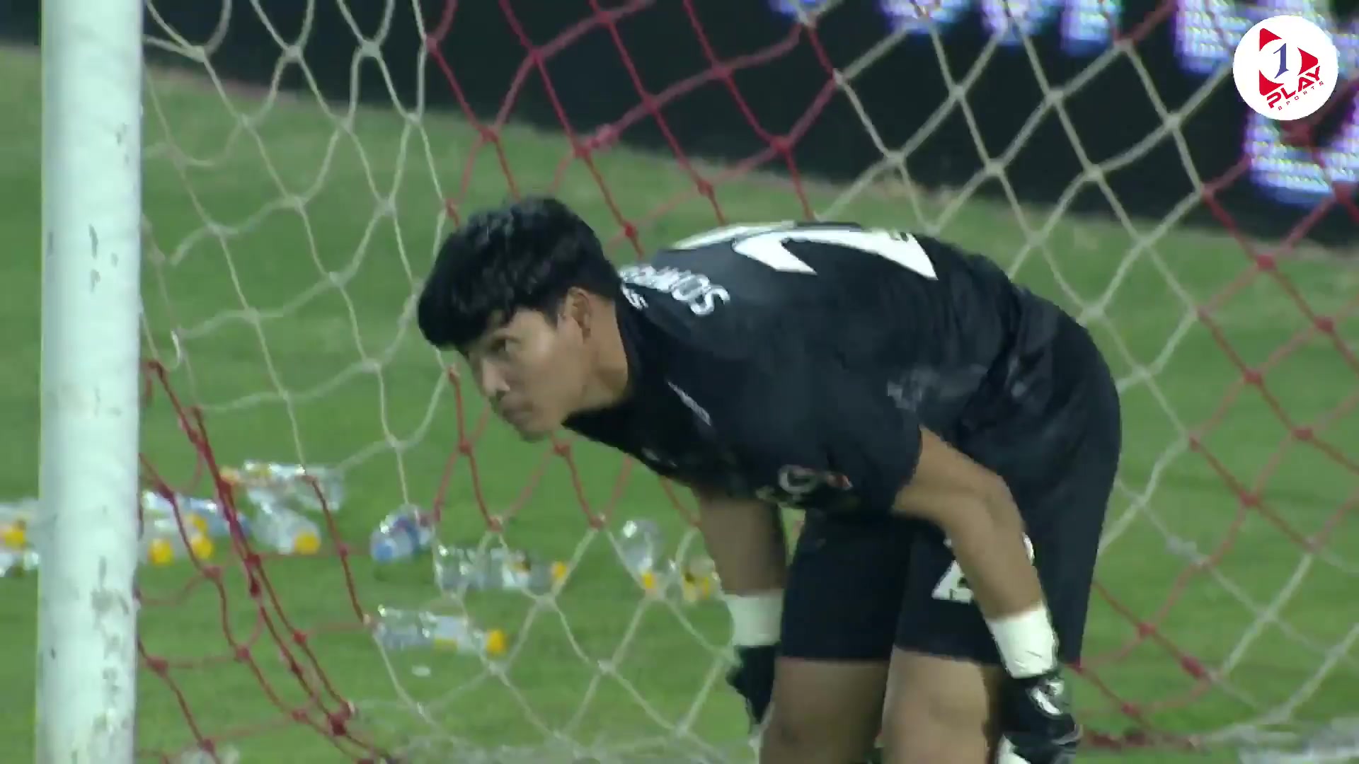 THA L1 Muang Thong United Vs Port FC 62 phút Sergio Gustavo Suarez ArteagaVào, ghi bàn 1:1