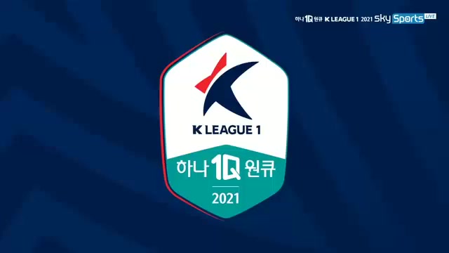 15 Incheon United Vs Daegu FC 38 skor gol Elias Aguilar Vargas, skor 2:1