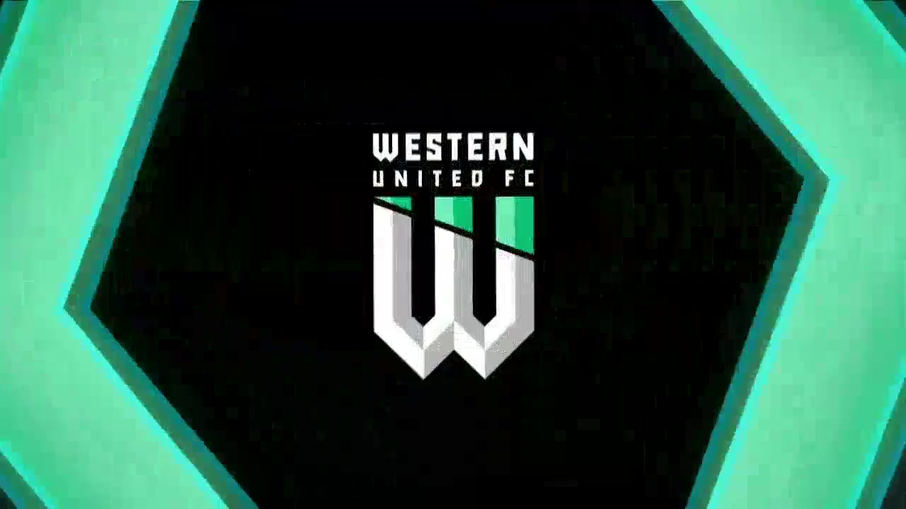 AUS D1 Western United FC Vs Melbourne City 61 phút Lachlan WalesVào, ghi bàn 1:1