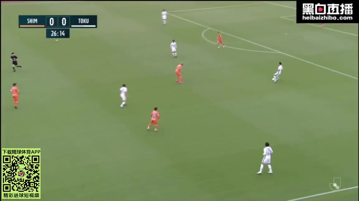 JPN D1 Shimizu S-Pulse Vs Tokushima Vortis Taisei Miyashiro Goal in 27 min, Score 0:1