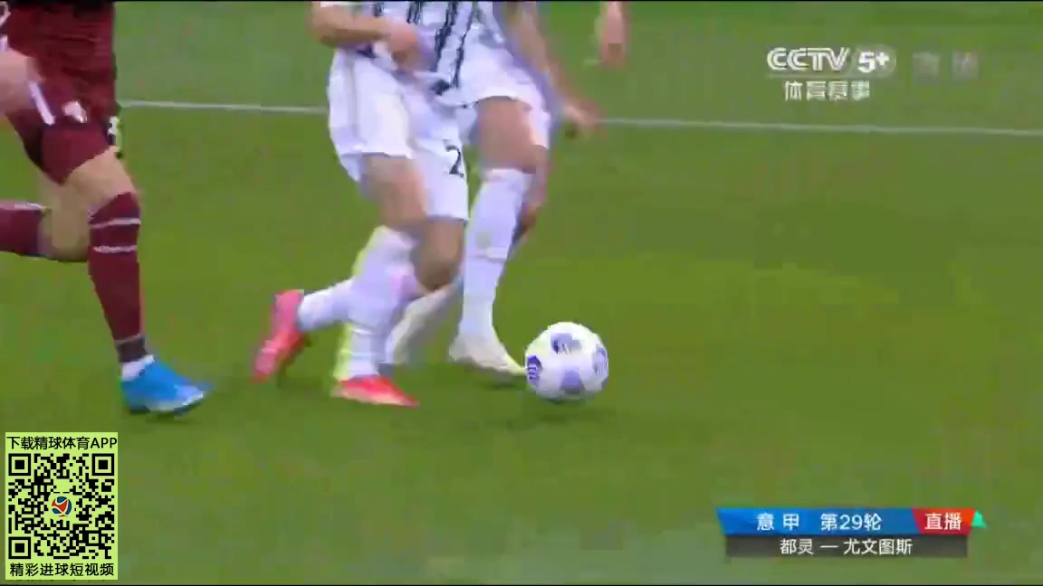 Serie A Torino Vs Juventus 16 phút Federico ChiesaVào, ghi bàn 0:1