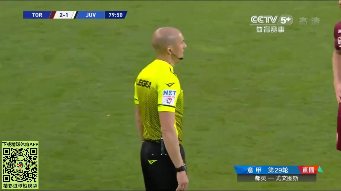 Serie A Torino Vs Juventus 80 phút Cristiano Ronaldo dos Santos AveiroVào, ghi bàn 2:2