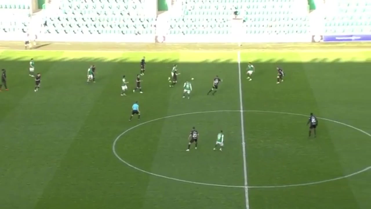 SCO PR Hibernian Vs Livingston Kevin Nisbet Goal in 7 min, Score 1:0