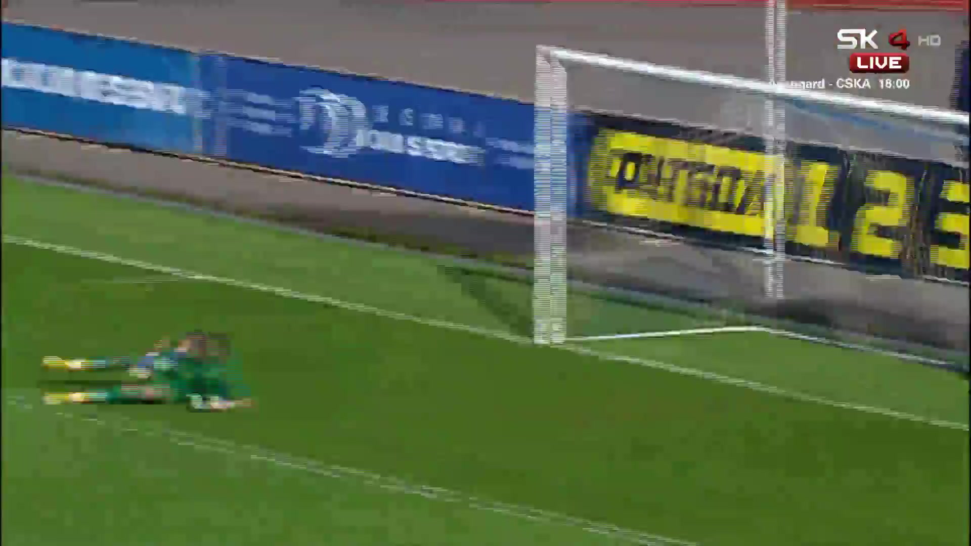 UKR D1 Olimpic Donetsk Vs Zorya  Goal in 23 min, Score 0:1
