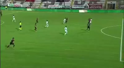 TUR D1 Hatayspor Vs Genclerbirligi 83 phút Mame Biram DioufVào, ghi bàn 3:1