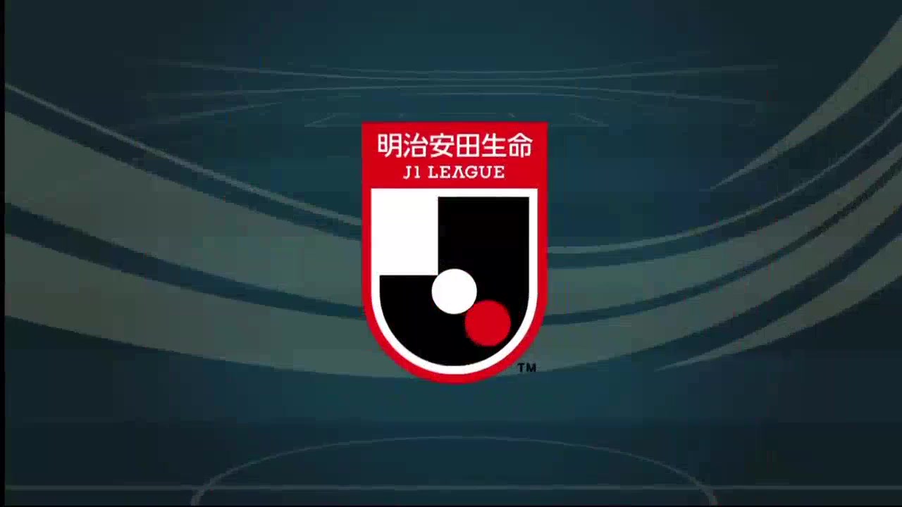 日職聯 大阪櫻花 Vs 廣島三箭 47分奧埜博亮進球,比分1:0