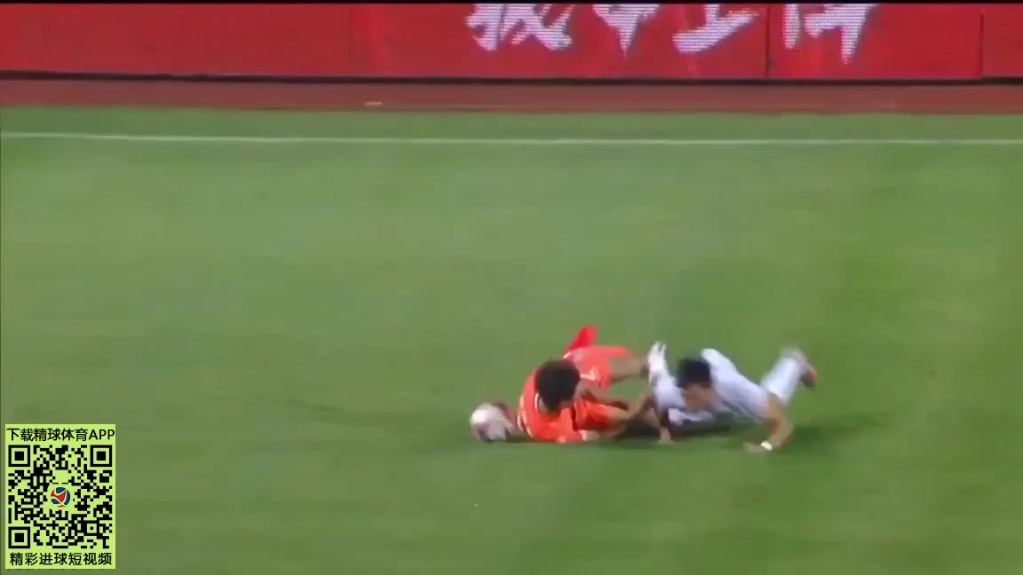 中甲C 辽宁沈阳城市(中) Vs 北京理工 47分杜君鹏进球,比分1:1