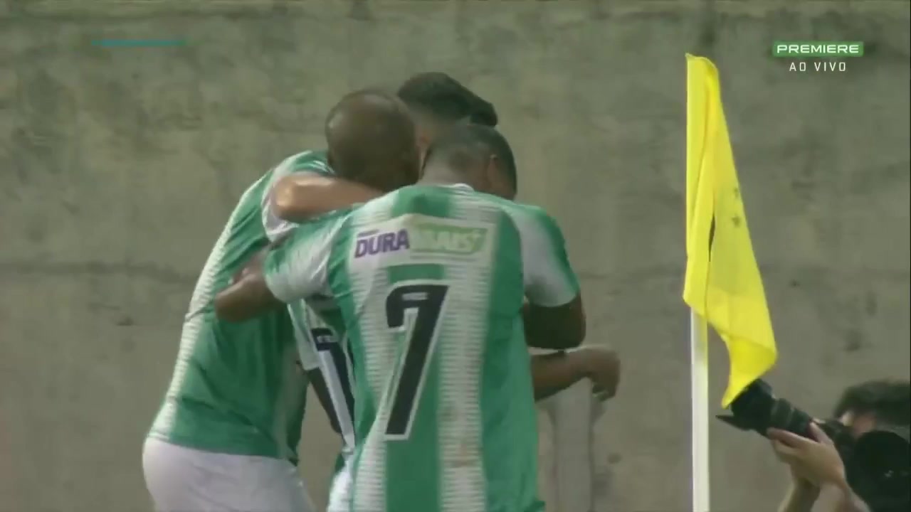 BRA D1 Cuiaba Vs Juventude 42 phút Matheus Vieira Campos PeixotoVào, ghi bàn 1:1