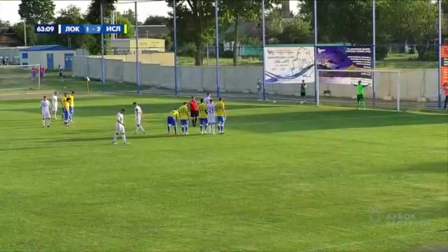BLR CUP Lokomotiv Gomel Vs FK Isloch Minsk 63 phút Dmitri SychevVào, ghi bàn 2:2