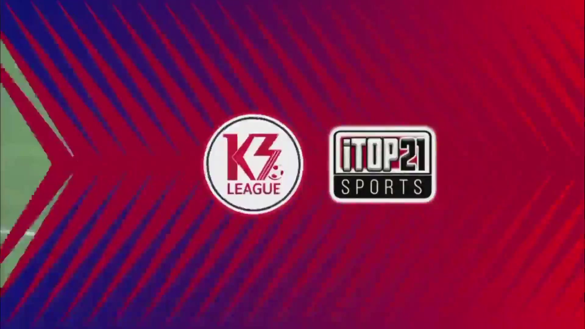 KCL Gyeongju KHNP Vs Gimhae City  Goal in 86 min, Score 2:0