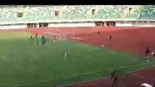 949 Akwa United Vs Nasarawa United 45 skor gol , skor 2:0