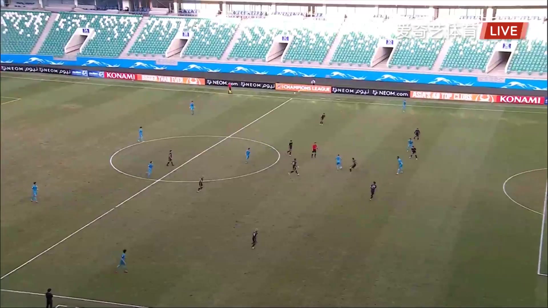 192 United City FC Vs Daegu FC 73 skor gol Jeong Chi-In, skor 0:4