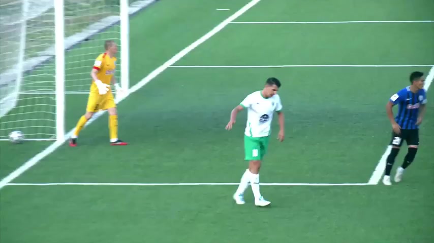 527 FK Atyrau Vs Maktaaral 28 skor gol , skor 0:2