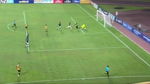 VEN D1 Deportivo Tachira Vs Zamora Barinas 70 phút Vào, ghi bàn 2:0