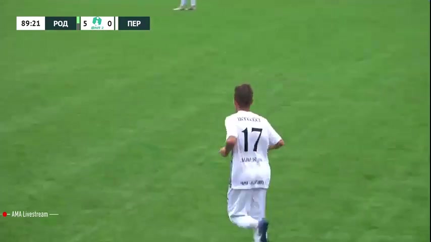 1433 Rodina Moskva Vs Peresvet Podolsk 88 skor gol , skor 5:1