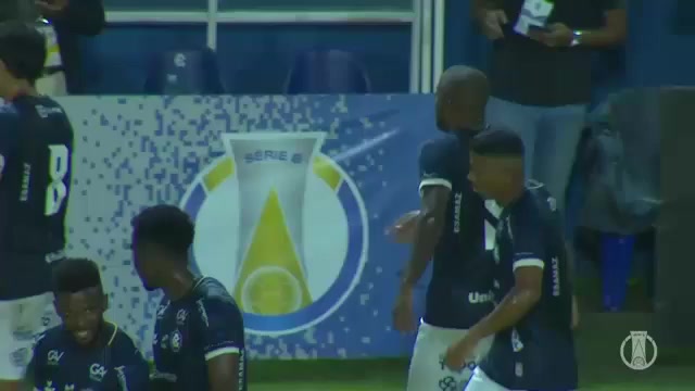 358 Remo Belem (PA) Vs Cruzeiro (MG) 23 skor gol Victor Andrade Santos, skor 1:0