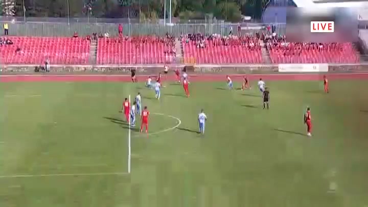 SER D1 Radnicki 1923 Kragujevac Vs FK Spartak Zlatibor Voda 60 phút Nemanja BrankovicVào, ghi bàn 3:2