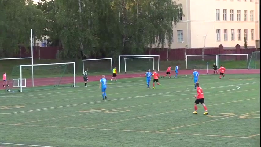 FI K L Tampere United Vs Saaksjarven Loiske  Goal in 69 min, Score 8:0