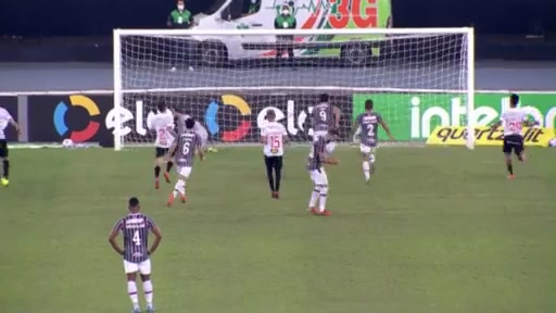 BRA CUP Fluminense RJ Vs Atletico Mineiro 41 phút Frederico Chaves Guedes, FredVào, ghi bàn 1:1