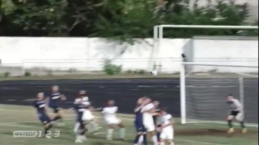 UKRC Skoruk Tomakovka Vs Metalist Kharkiv Demchenko Goal in 14 min, Score 0:1
