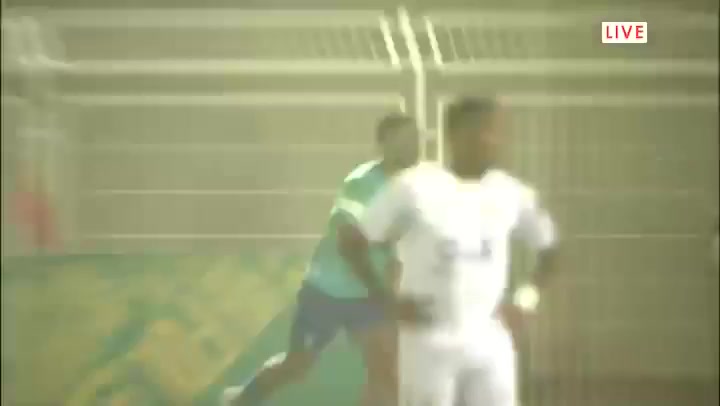 KSA D1 Al-Shoalah Vs Al Sahel Al Jubei Goal in 70 min, Score 1:1