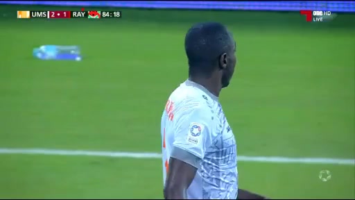 313 Umm Salal Vs Al Rayyan 85 skor gol , skor 2:2