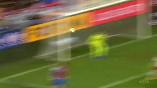 CZE D1 FC Viktoria Plzen Vs Sparta Praha 17 phút Jean-David BeauguelVào, ghi bàn 1:0