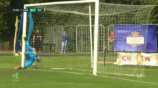 BLR D1 Smorgon FC Vs BATE Borisov 21 phút Pavel NekhaychikVào, ghi bàn 0:1