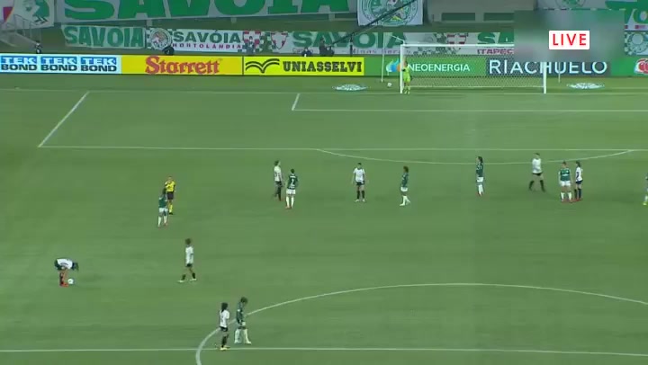 CBF（W） Palmeiras SP (w) Vs SC Corinthians Paulista (w) 67 phút Vào, ghi bàn 0:1