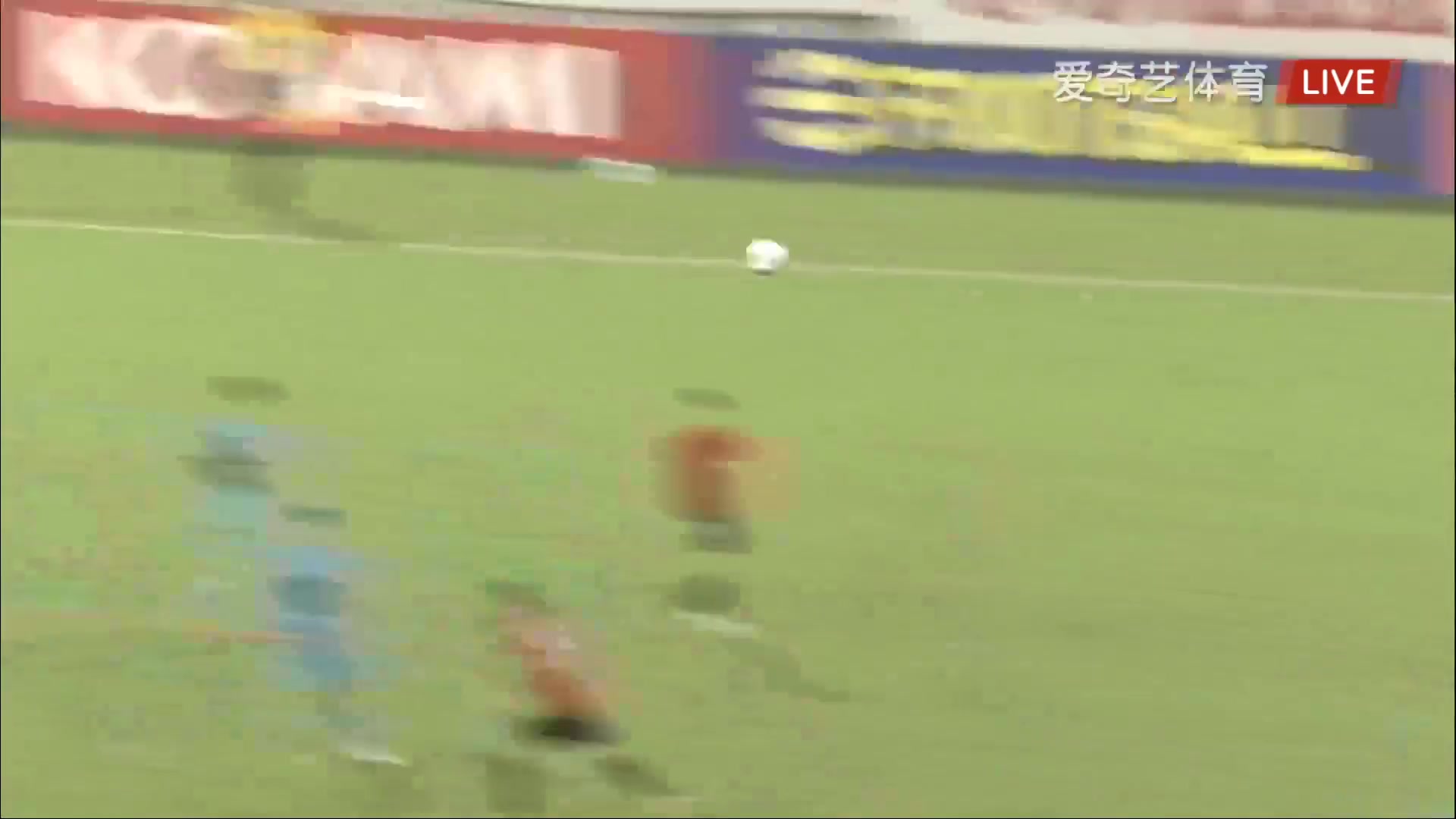 192 Nagoya Grampus Vs Daegu FC 27 skor gol Edgar Bruno da Silva, skor 1:2