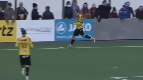 ICE CUP IR Reykjavik Vs Akranes Tyrfingsson Gudmundur Goal in 91 min, Score 1:3