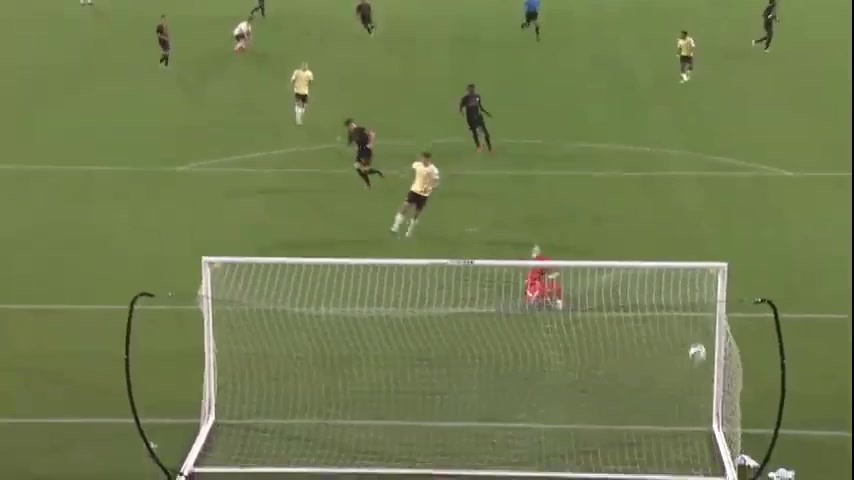 USL CH Atlanta United FC II Vs Charleston Battery 11 phút Jackson ConwayVào, ghi bàn 1:0