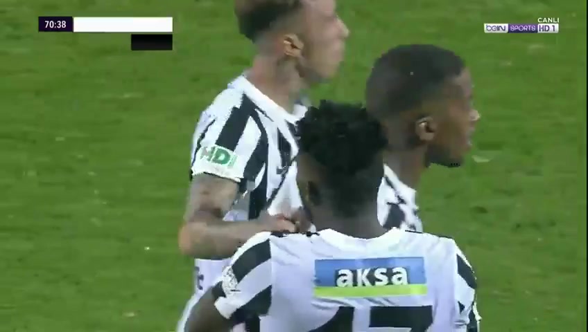 TUR D1 Altay Spor Kulubu Vs Goztepe 70 phút Leandro KappelVào, ghi bàn 1:1