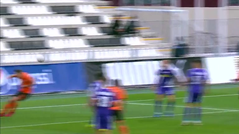 UKR D1 FC Mariupol Vs FC Shakhtar Donetsk Mateus Cardoso Lemos Martins Goal in 55 min, Score 0:3