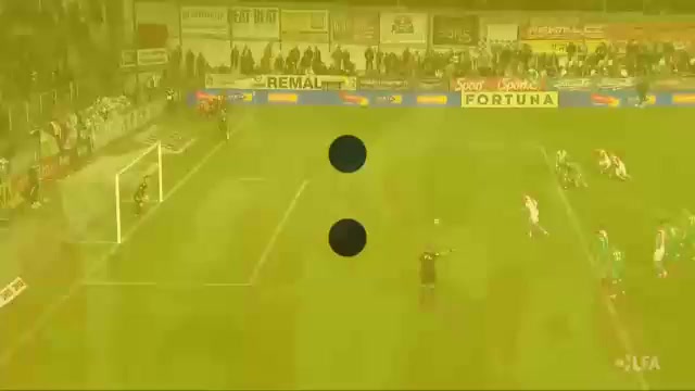 CZE D1 Bohemians 1905 Vs Slavia Praha Michal Krmencik Goal in 72 min, Score 1:4