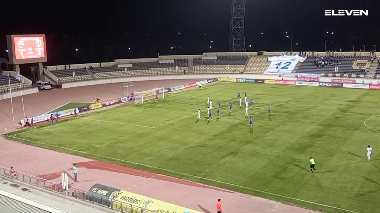 UZB D1 Kuruvchi Bunyodkor Vs Lokomotiv Tashkent 92 phút Vào, ghi bàn 2:2