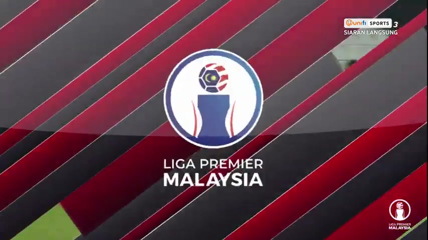 MAS PL Kelantan United Vs Terengganu B Ismail Goal in 18 min, Score 1:0