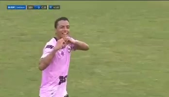 PER D1 Sport Boys Vs Cusco FC 42 phút Joao VillamarinVào, ghi bàn 1:0