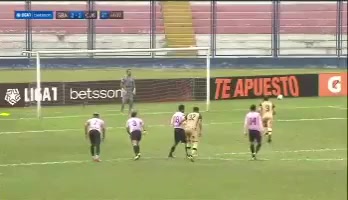 PER D1 Sport Boys Vs Cusco FC 86 phút Mauricio Montes SanguinettiVào, ghi bàn 2:2