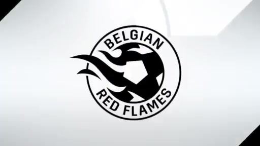 WWCPE Belgium (w) Vs Albania (w) 77 ทำประตู  ประตู, ทำคะแนน 4:0