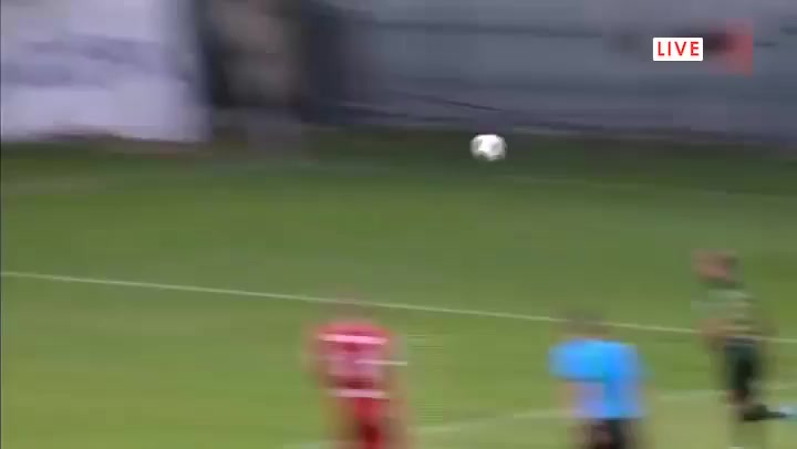 SER D1 Kolubara Vs Radnicki Nis 42 phút Nemanja AndricVào, ghi bàn 1:1