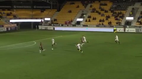 FIN D1 SJK Seinajoen Vs Lahti Denys Oliynyk Goal in 74 min, Score 4:1