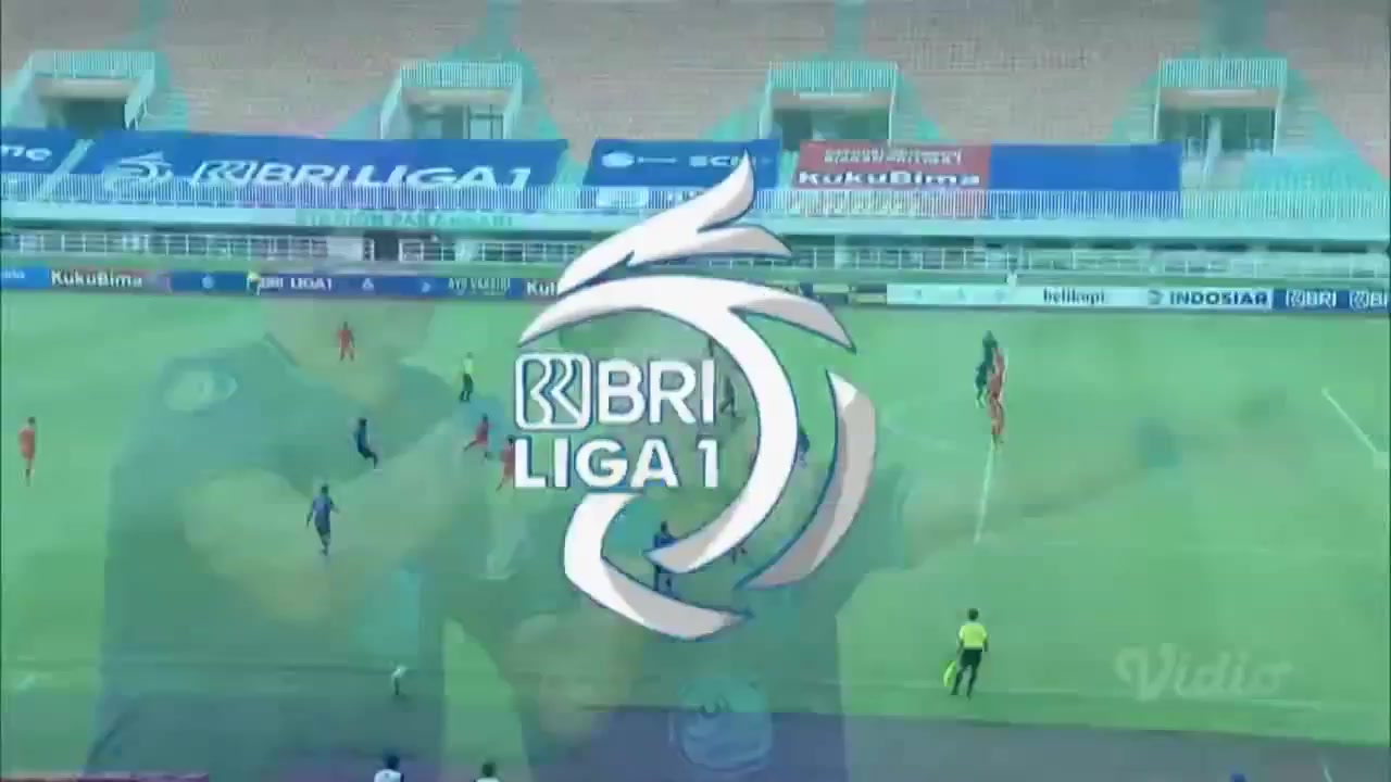 IDN ISL Persela Lamongan Vs Persiraja Aceh 31 phút Vào, ghi bàn 1:0