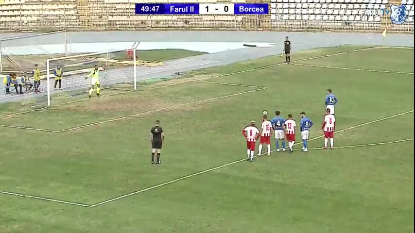 罗丙 化奴B队 Vs FC阿格里科 51分进球,比分2:0