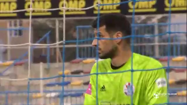 CRO D1 NK Lokomotiva Zagreb Vs Slaven Koprivnica Sandro Kulenovic Goal in 71 min, Score 2:0