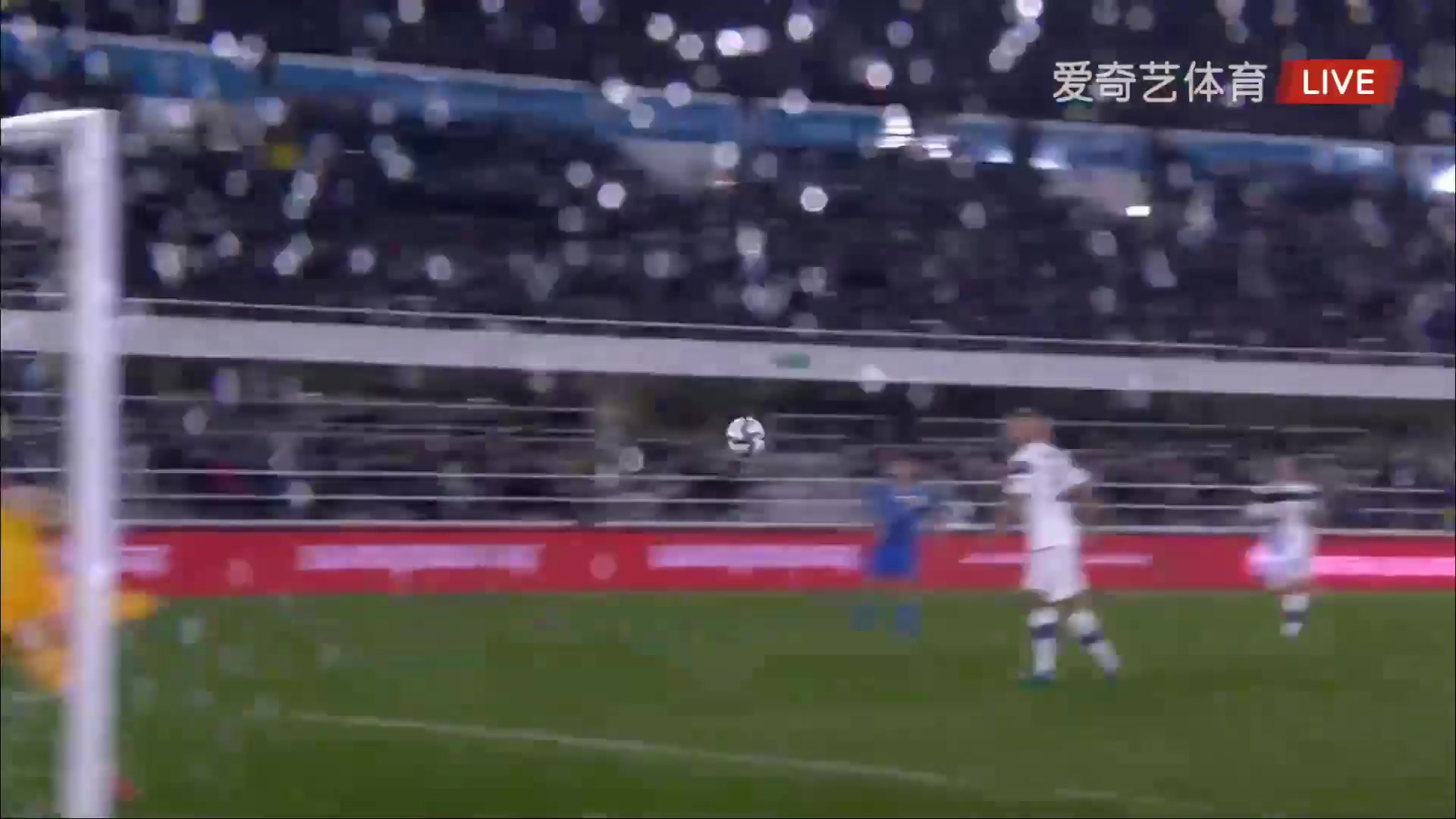 WCPEU Finland Vs Ukraine Andriy Yarmolenko Goal in 2 min, Score 0:1