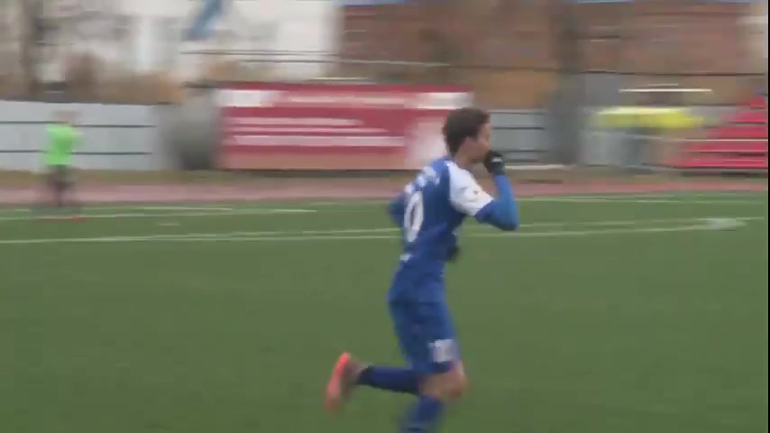RUS D2 Torpedo Miass Vs FC Lada Togliatti 45 phút Vào, ghi bàn 0:1
